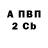 Amphetamine VHQ Sana Ibraimova